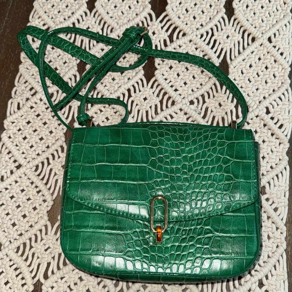 A New Day- Women’s Crossbody bag purse